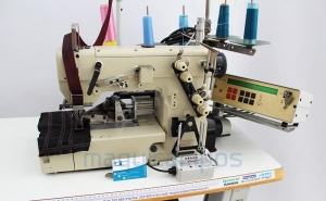 Yamato VF02511<br>Sewing Machine