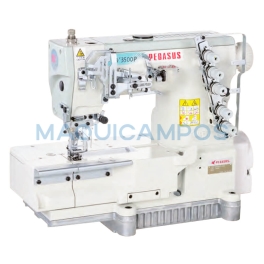 Pegasus W3562P-02GX356BS<br>Binding Tape Sewing Machine