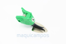 Knife with Shoe for WBT Electric Scissor