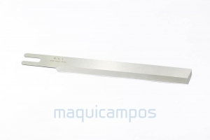 6 Inch Straight Knife (High Speed)<br>WOLF Straight Cutting Machine